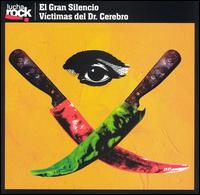 El Gran Silencio - Lucha Rock lyrics