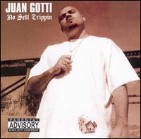 Juan Gotti - No Sett Trippin lyrics
