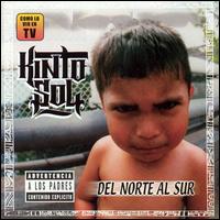 Kinto Sol - Del Norte Al Sur lyrics