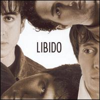 Libido - Libido lyrics