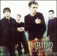 Libido - Hembra lyrics
