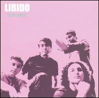Libido - Pop Porn lyrics