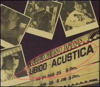 Libido - Acustica [live] lyrics