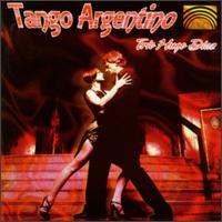 Hugo Diaz - Tango Argentino [1996] lyrics