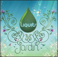 Liquits - Jardin lyrics