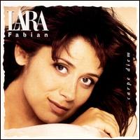 Lara Fabian - Carpe Diem lyrics