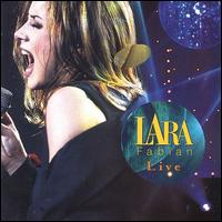 Lara Fabian - Live lyrics