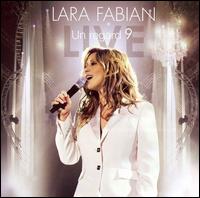 Lara Fabian - Un Regard 9 [live] lyrics