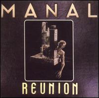 Manal - Reunion lyrics
