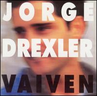 Jorge Drexler - Vaiven lyrics