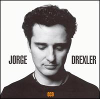 Jorge Drexler - Eco lyrics