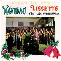 Lissette - Navidad lyrics
