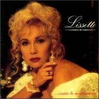 Lissette - Canta Lo Sentimental lyrics