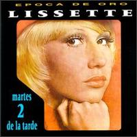 Lissette - Martes 2:pm lyrics