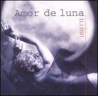 Lissette - Amor de Luna lyrics
