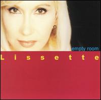 Lissette - Empty Rooms lyrics