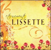 Lissette - Eternamente Lissette lyrics