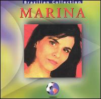 Marina - Brazilian Collection, Vol. 38 lyrics