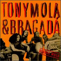 Tony Mola - Quebra Mola lyrics