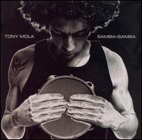 Tony Mola - Samba+Samba lyrics