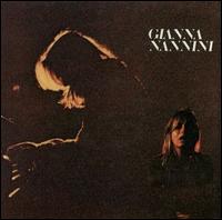Gianna Nannini - Gianna Nannini [1976] lyrics
