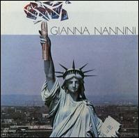 Gianna Nannini - California lyrics