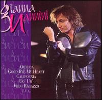 Gianna Nannini - Gianna Nannini [1981] lyrics
