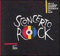 Gianna Nannini - Sconcerto Rock (Colonna Sonora) lyrics