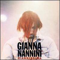 Gianna Nannini - Giannissima [live] lyrics