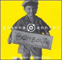 Gianna Nannini - Bomboloni lyrics