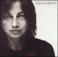 Gianna Nannini - Cuore lyrics