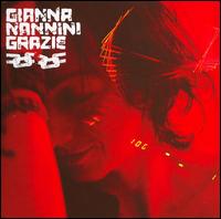 Gianna Nannini - Grazie lyrics