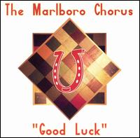 Marlboro Chorus - Good Luck lyrics