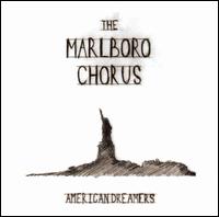 Marlboro Chorus - American Dreamers lyrics