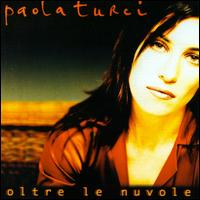 Paola Turci - Oltre le Nuvole lyrics