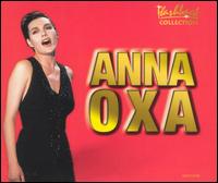 Anna Oxa - Flashback Collection lyrics