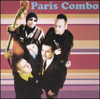 Paris Combo - Paris Combo lyrics
