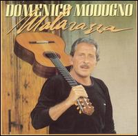 Domenico Modugno - Malarazza lyrics