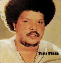 Tim Maia - Tim Maia [A Festo Do Santo Reis] lyrics