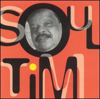 Tim Maia - Soul Tim lyrics