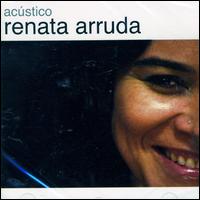 Renata Arruda - Pegada lyrics