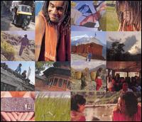 Yannick Noah - Pokhara lyrics