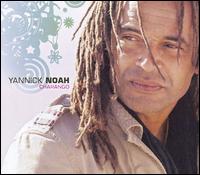 Yannick Noah - Charango lyrics