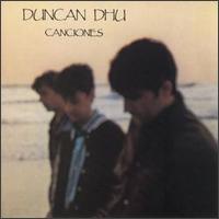 Duncan Dhu - Canciones lyrics