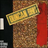 Duncan Dhu - Grabaciones Olvidadas lyrics