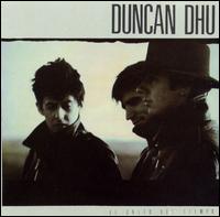 Duncan Dhu - Grito del Tiempo lyrics