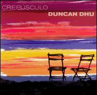 Duncan Dhu - Crepusculo lyrics
