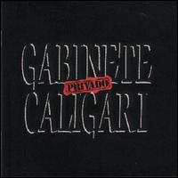 Gabinete Caligari - Privado lyrics