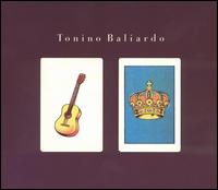 Tonino Baliardo - Tonino Baliardo lyrics