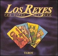 Los Reyes - Tarot lyrics